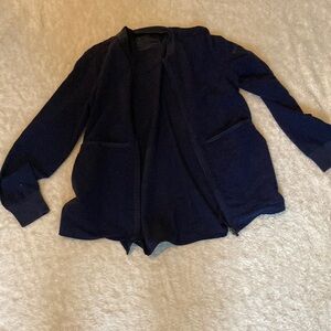 Figs bellery scrub jacket
